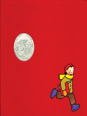 cover image of The Red Book